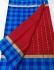 SALEM SILK SAREE WITH BLOUSE
